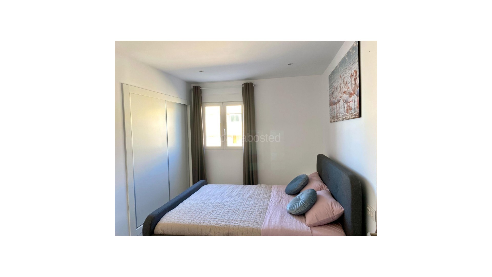 Resale - Apartment -
Torrevieja