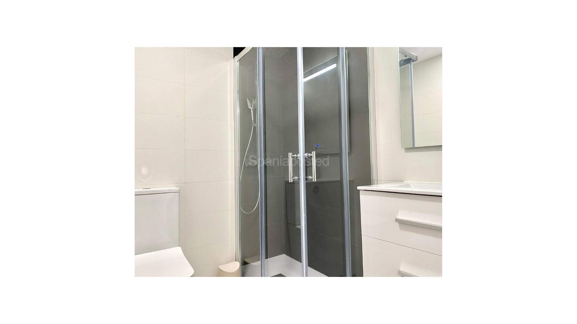 Resale - Apartment -
Torrevieja