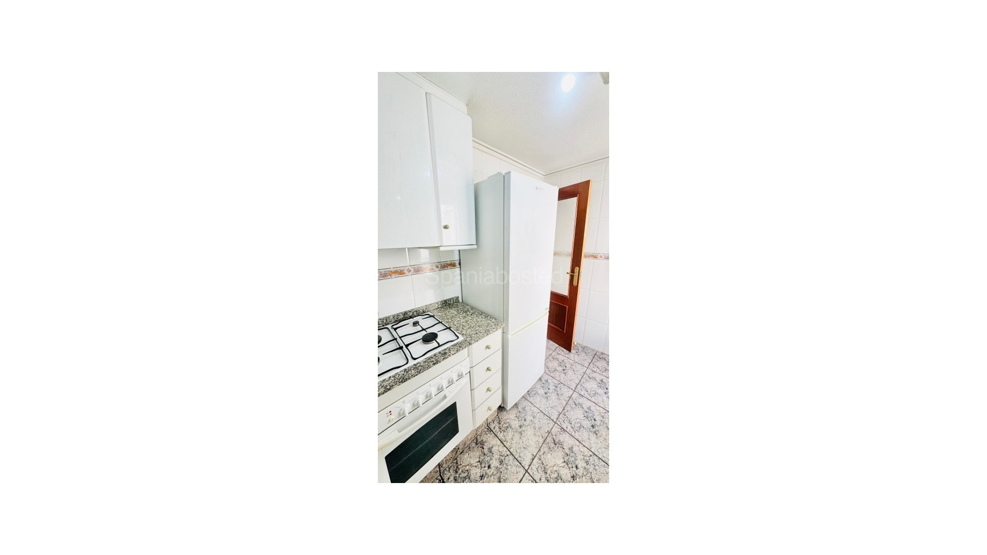 Resale - Apartment -
Torrevieja