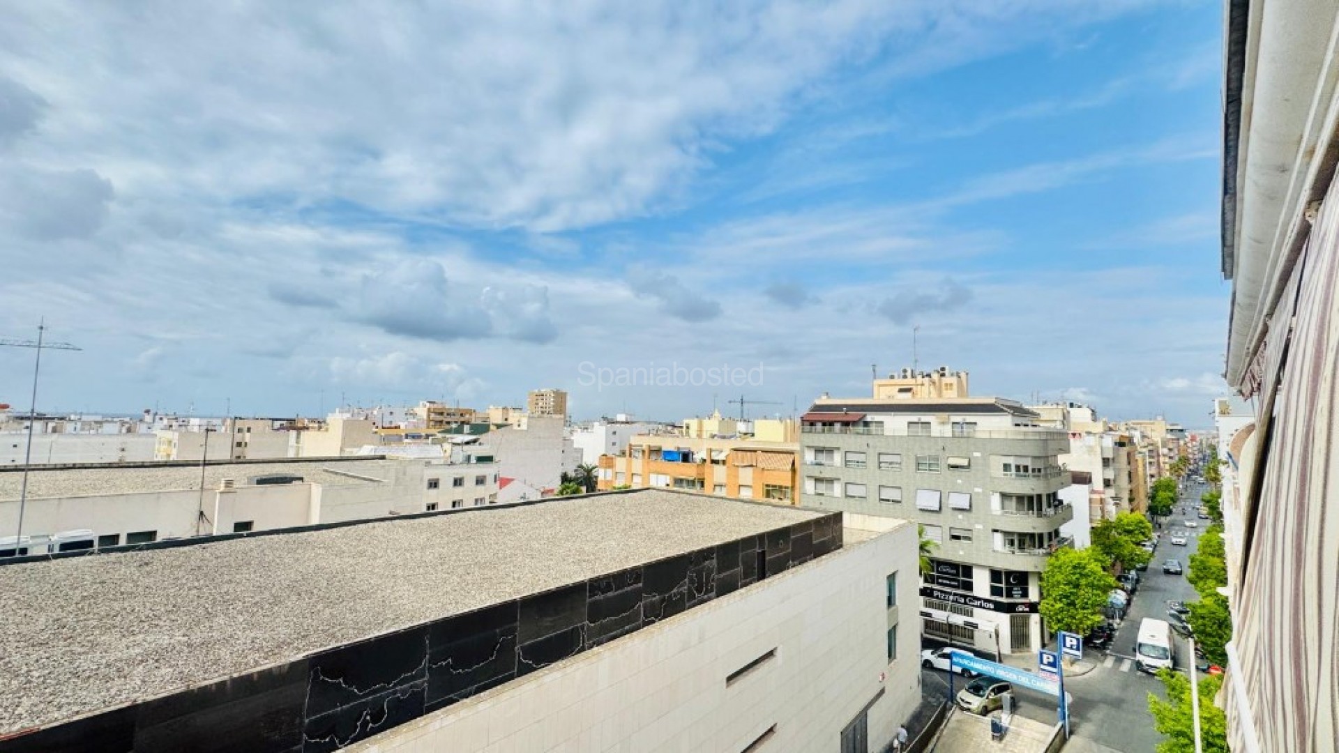 Resale - Apartment -
Torrevieja