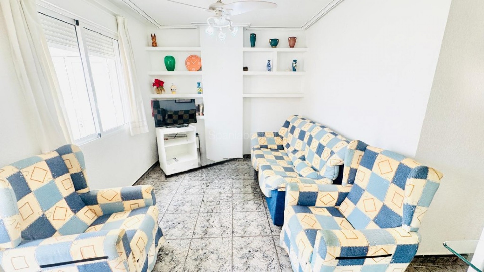 Resale - Apartment -
Torrevieja