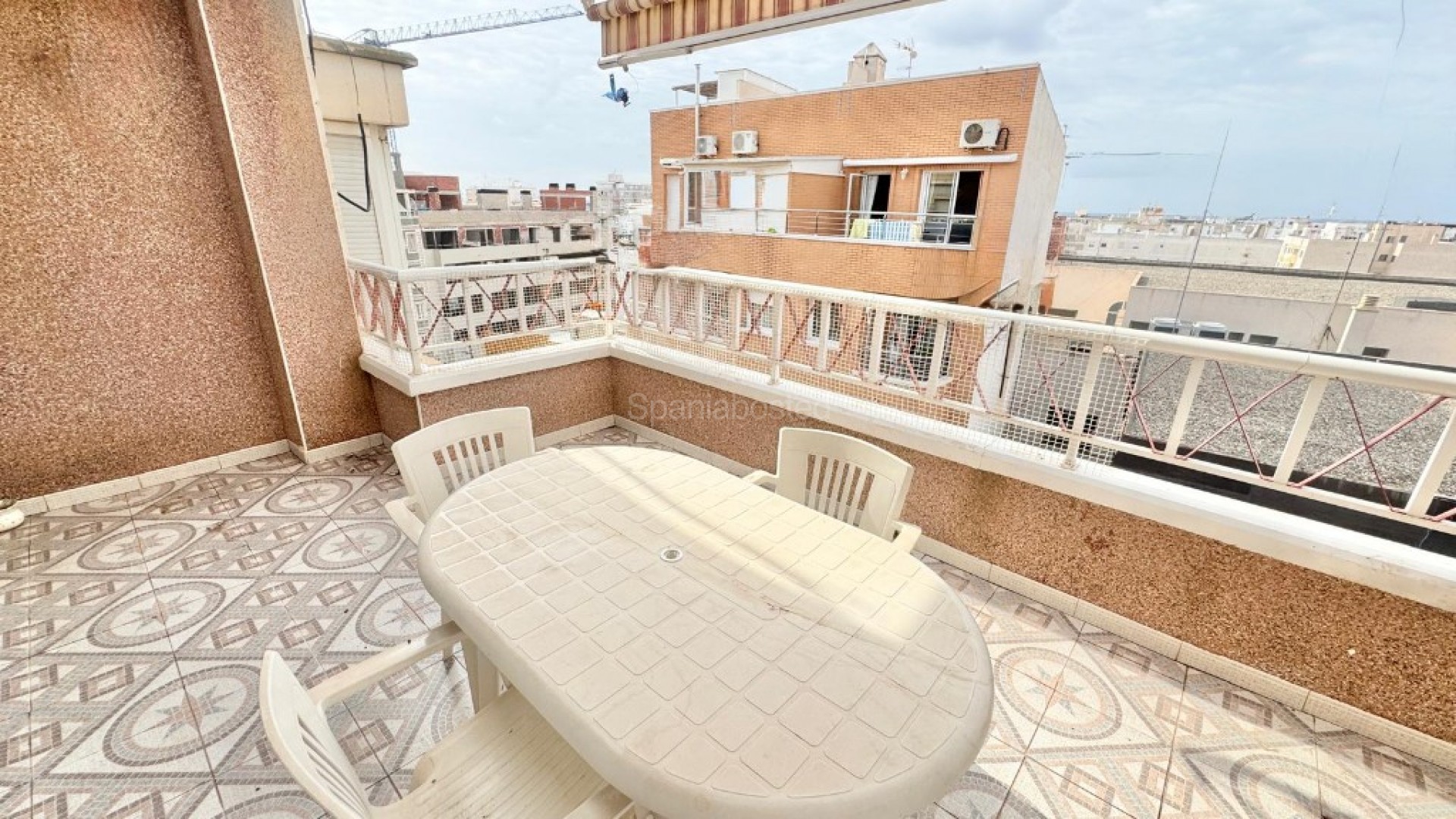 Resale - Apartment -
Torrevieja