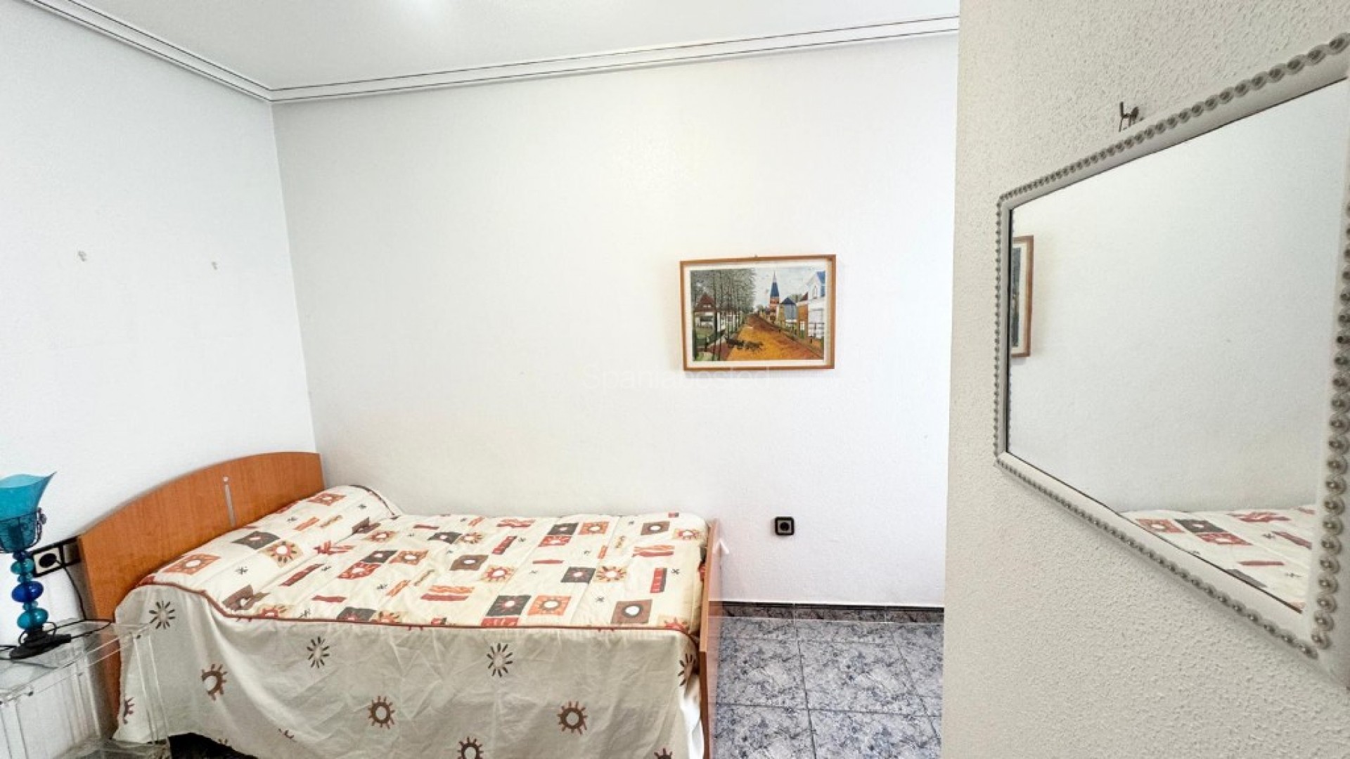 Resale - Apartment -
Torrevieja