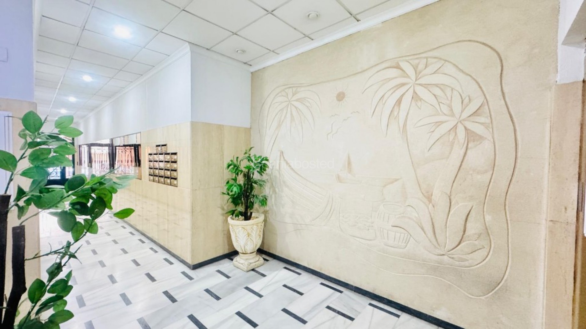 Resale - Apartment -
Torrevieja