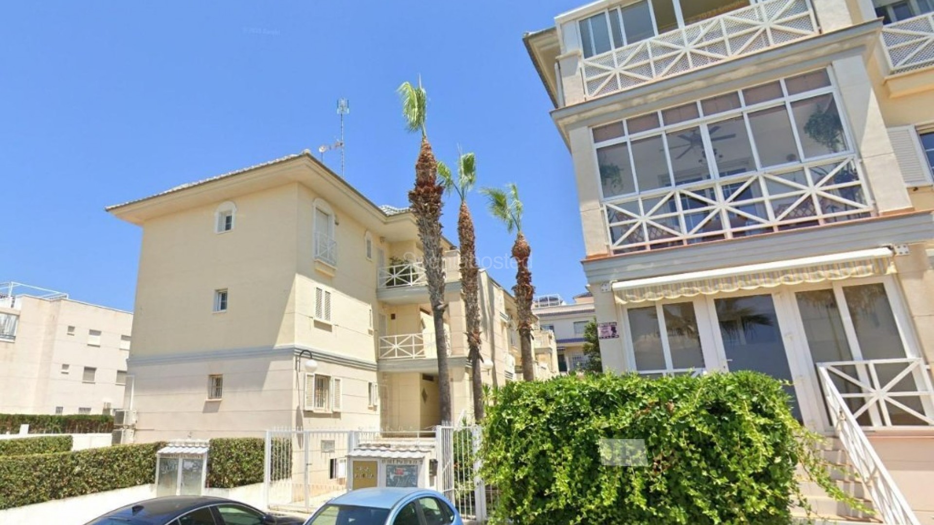 Resale - Apartment -
Torrevieja