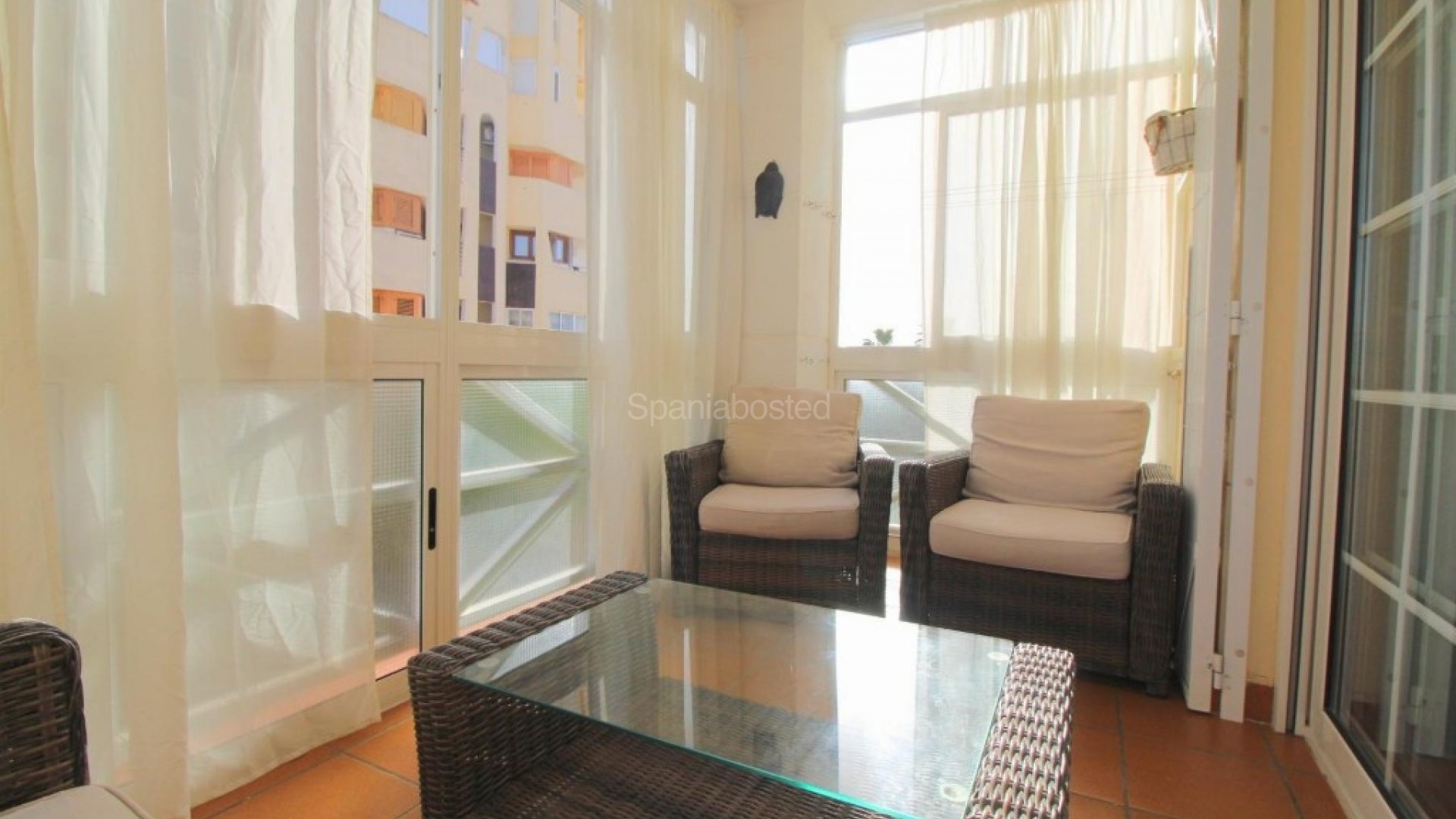 Resale - Apartment -
Torrevieja
