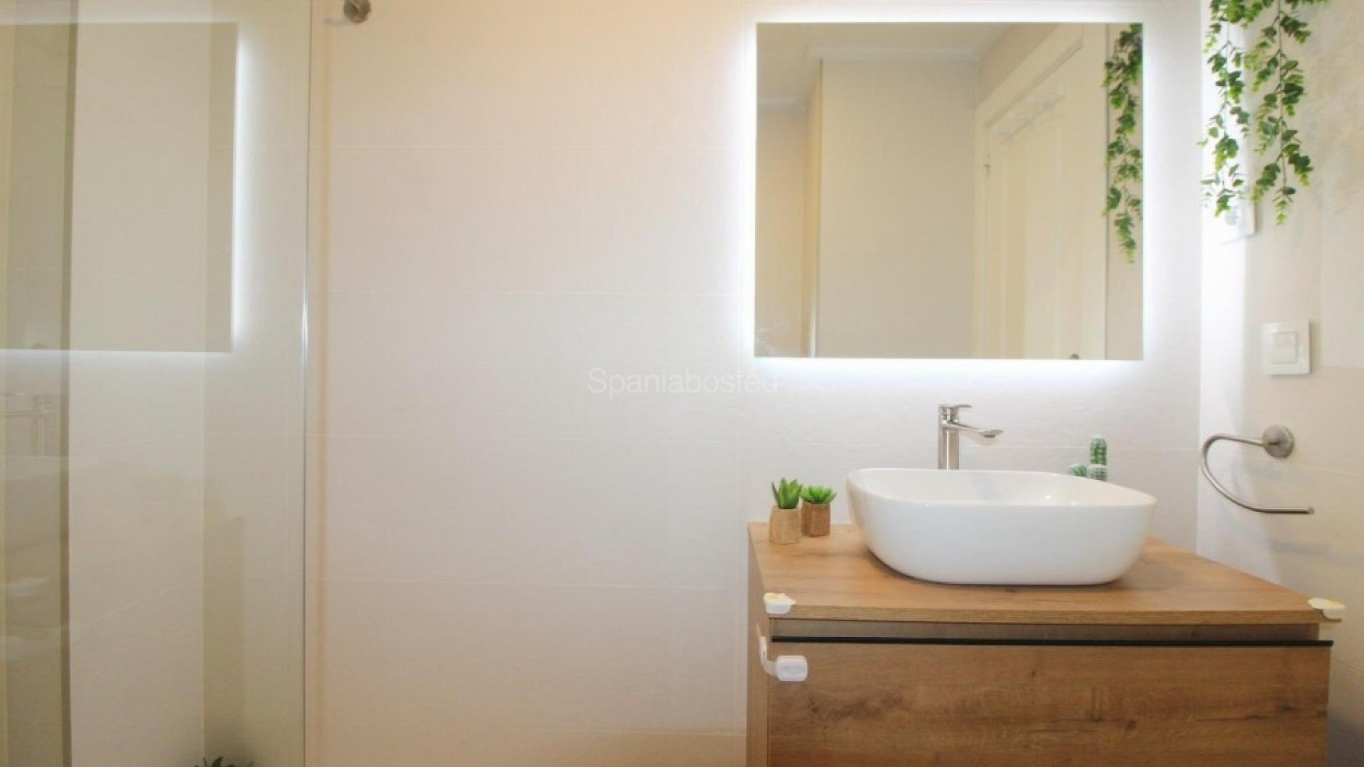 Resale - Apartment -
Torrevieja