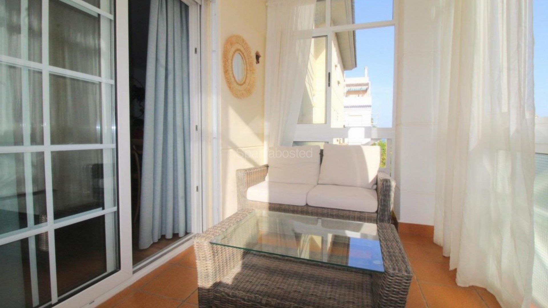 Resale - Apartment -
Torrevieja