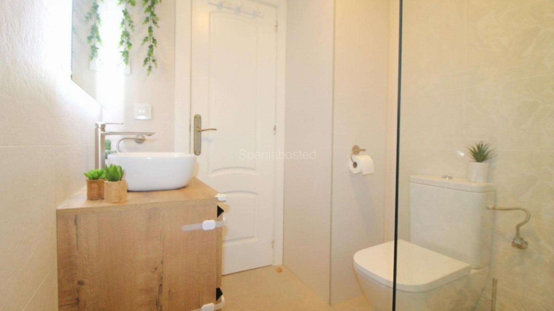 Resale - Apartment -
Torrevieja