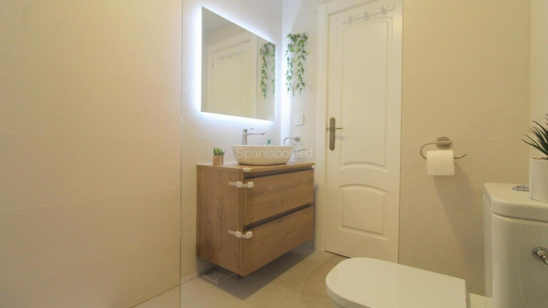 Resale - Apartment -
Torrevieja