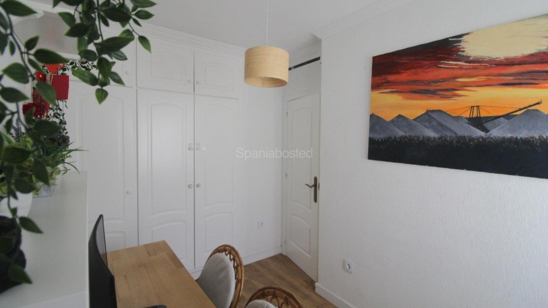 Resale - Apartment -
Torrevieja