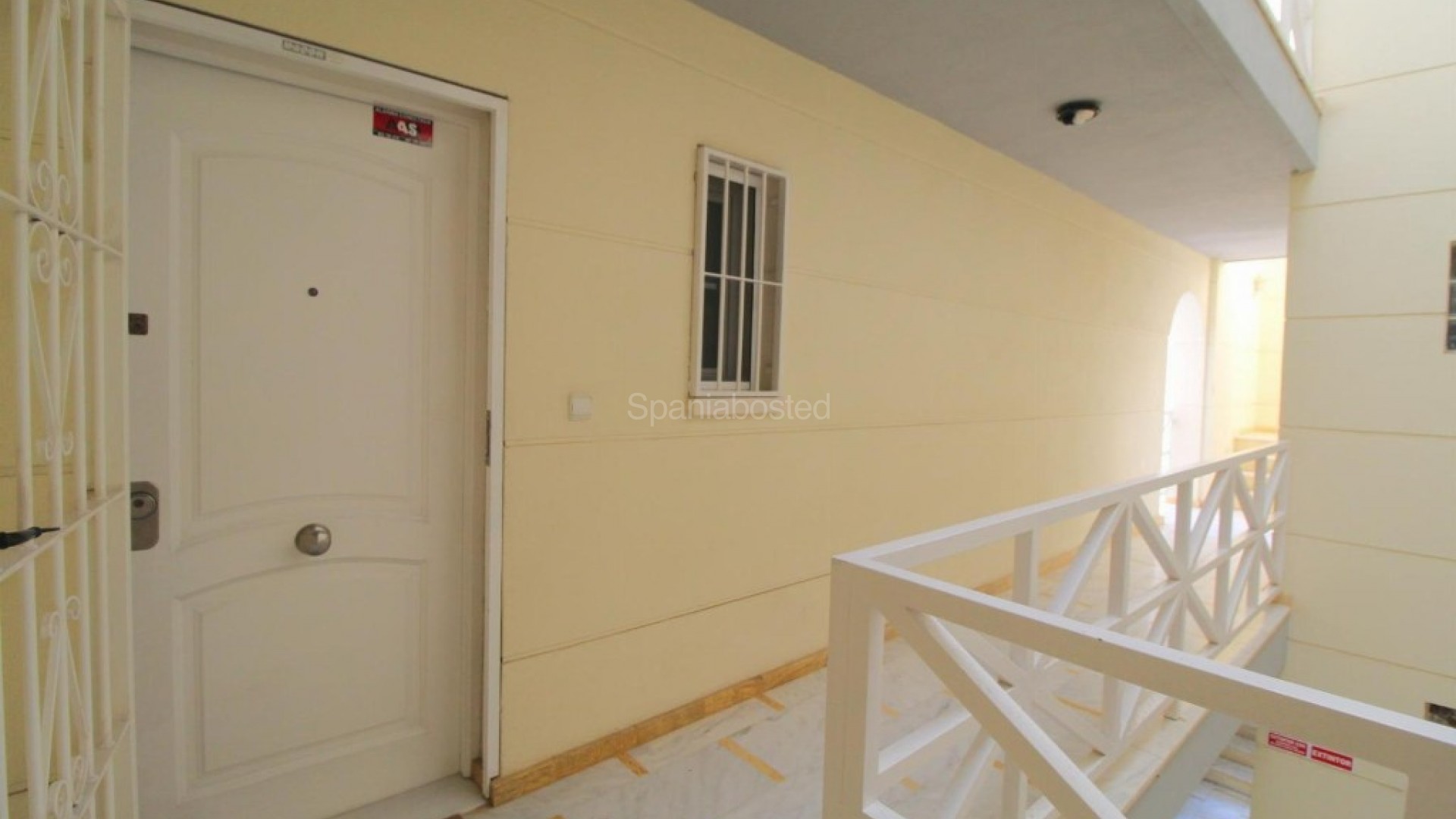 Resale - Apartment -
Torrevieja