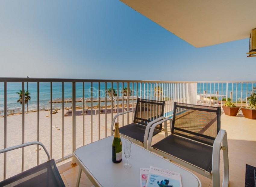 Resale - Apartment -
Torrevieja