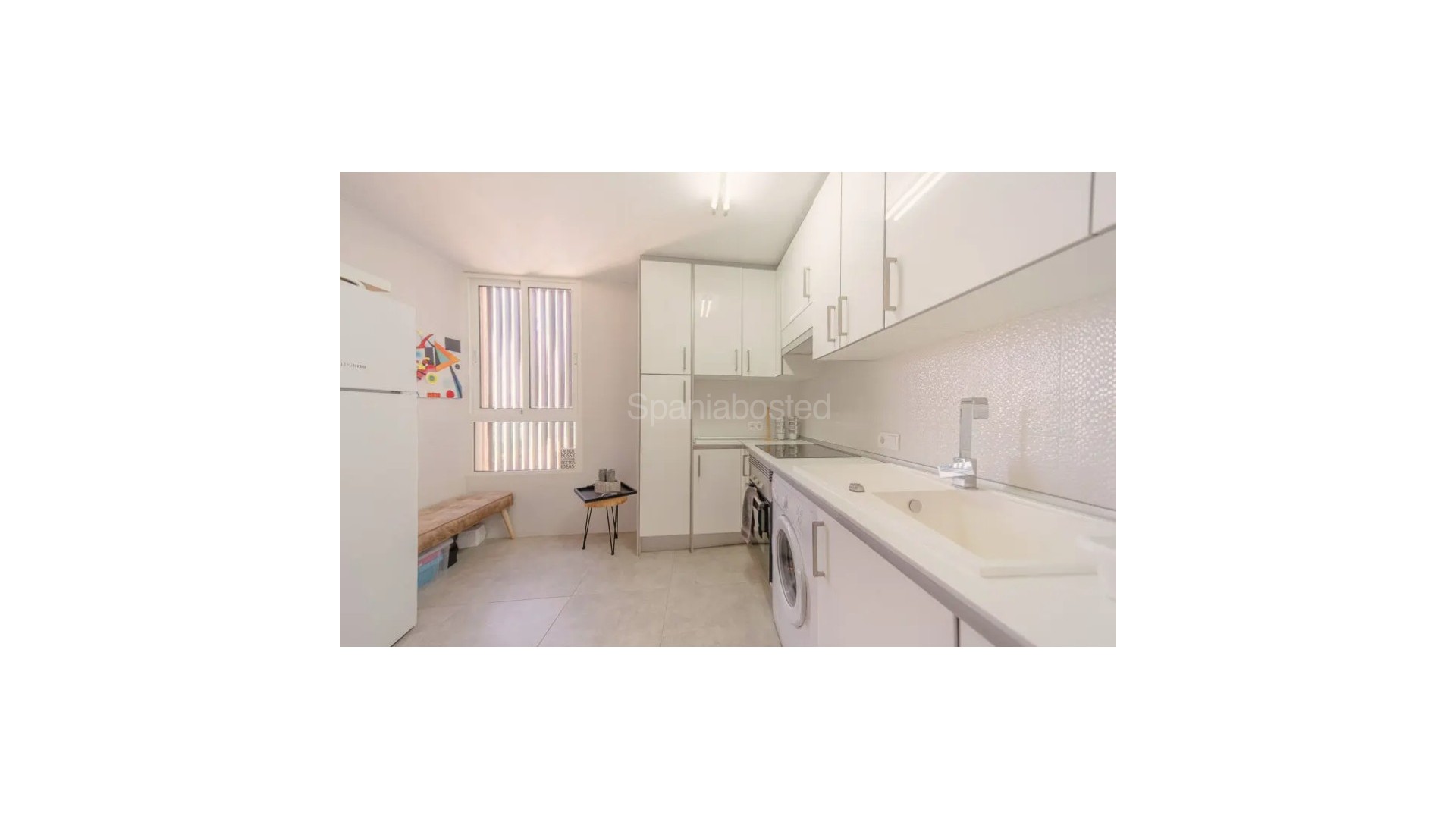Resale - Apartment -
Torrevieja