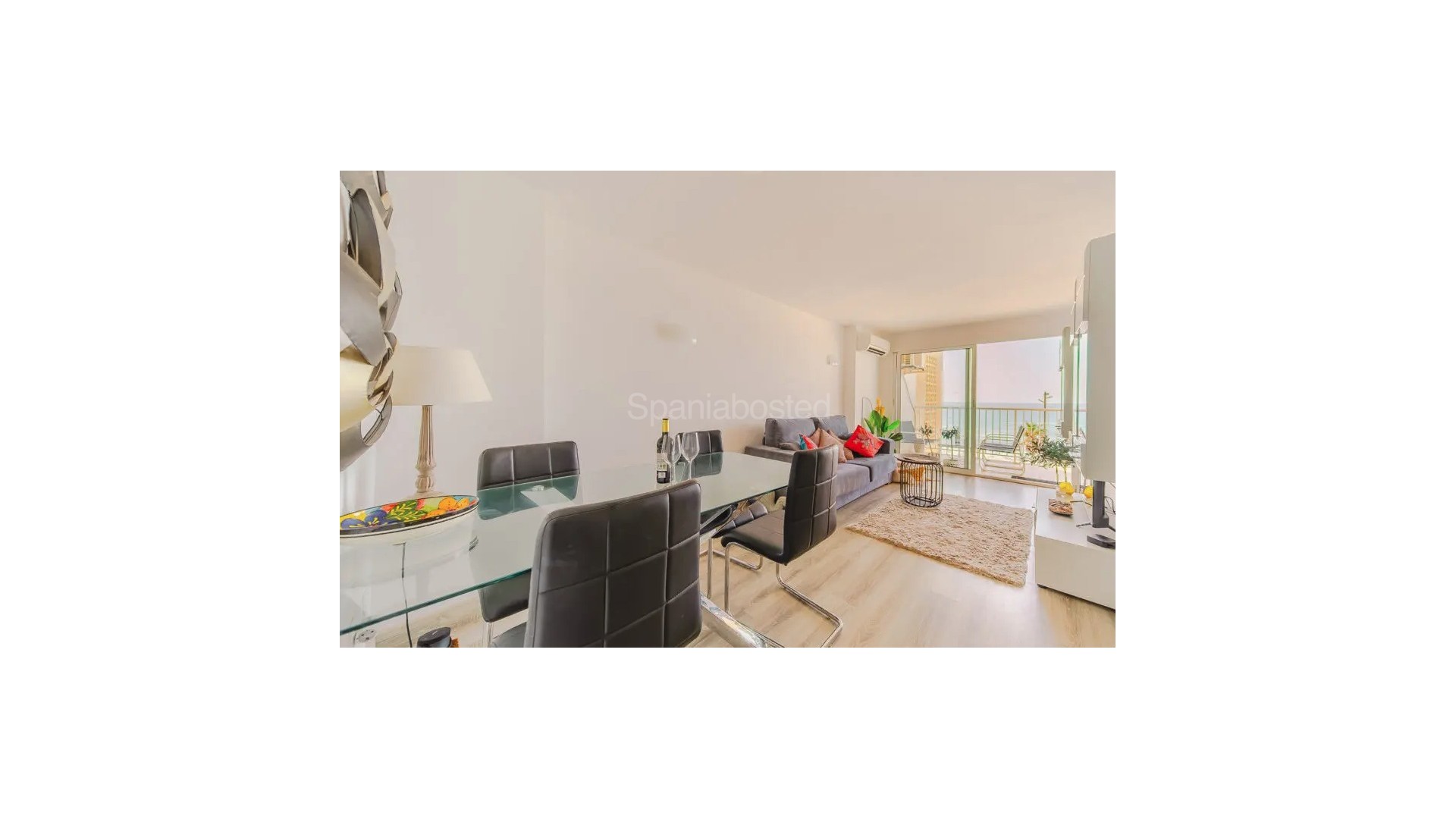 Resale - Apartment -
Torrevieja