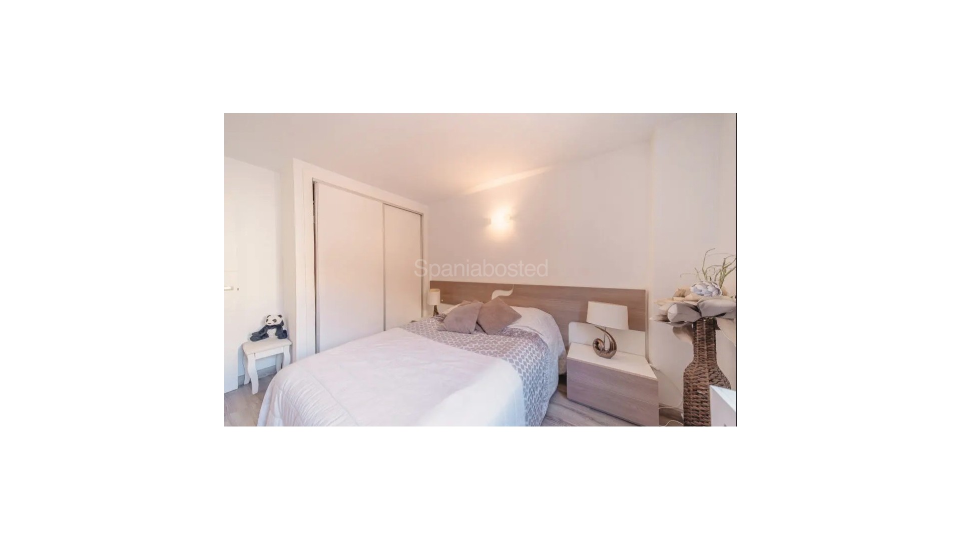 Resale - Apartment -
Torrevieja