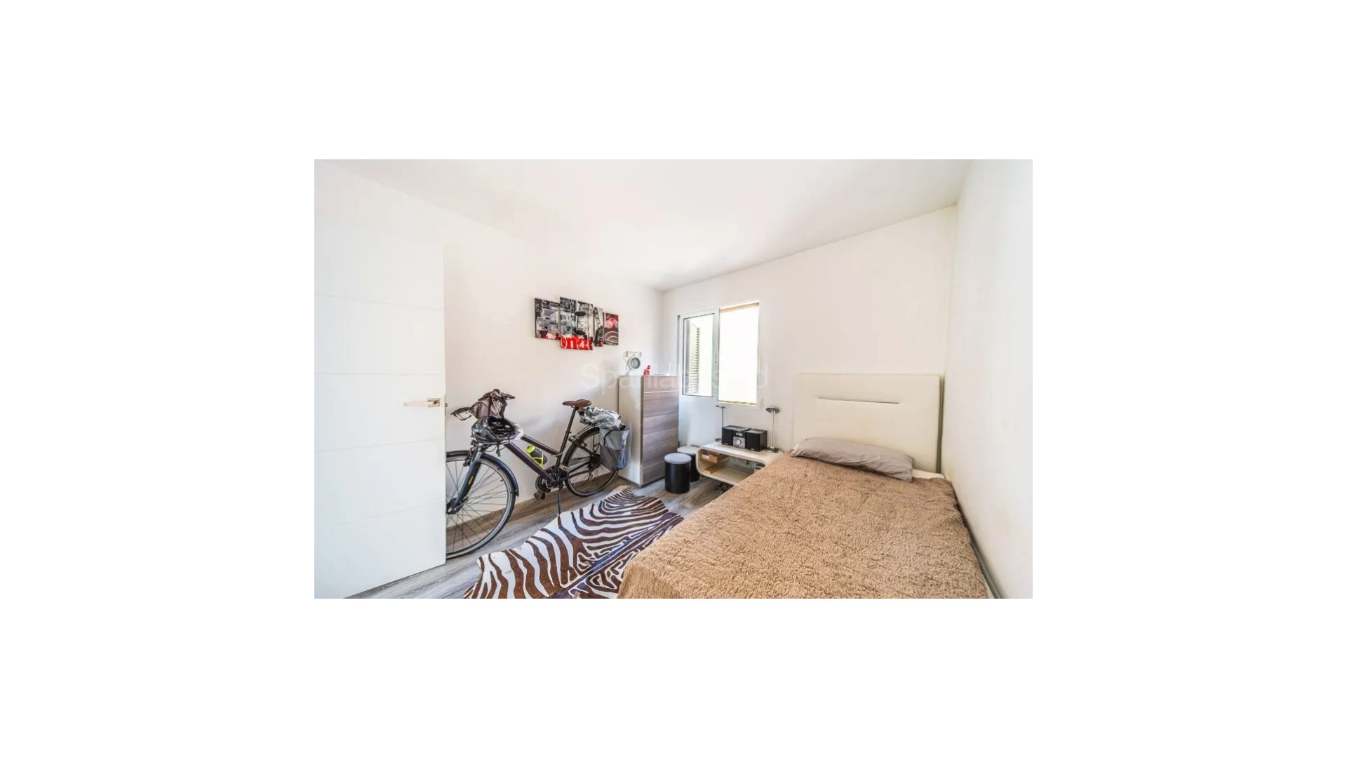 Resale - Apartment -
Torrevieja