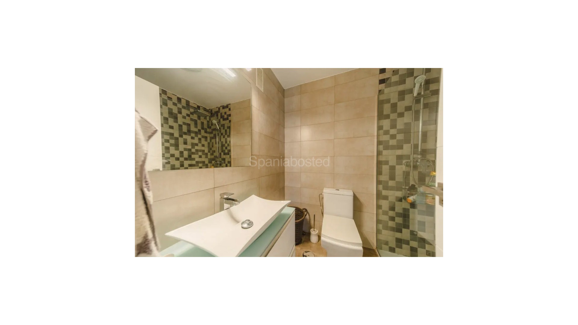 Resale - Apartment -
Torrevieja