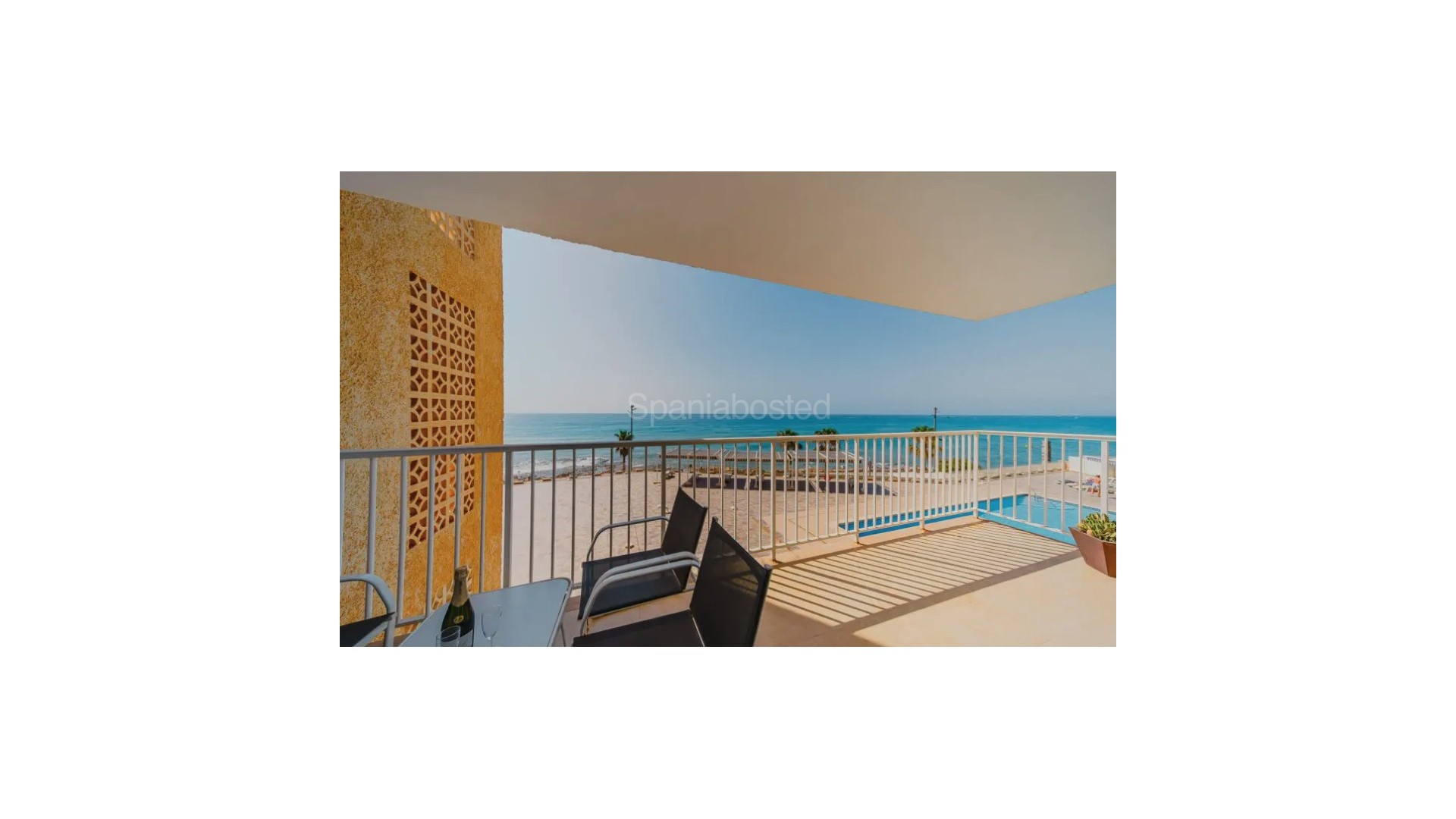 Resale - Apartment -
Torrevieja