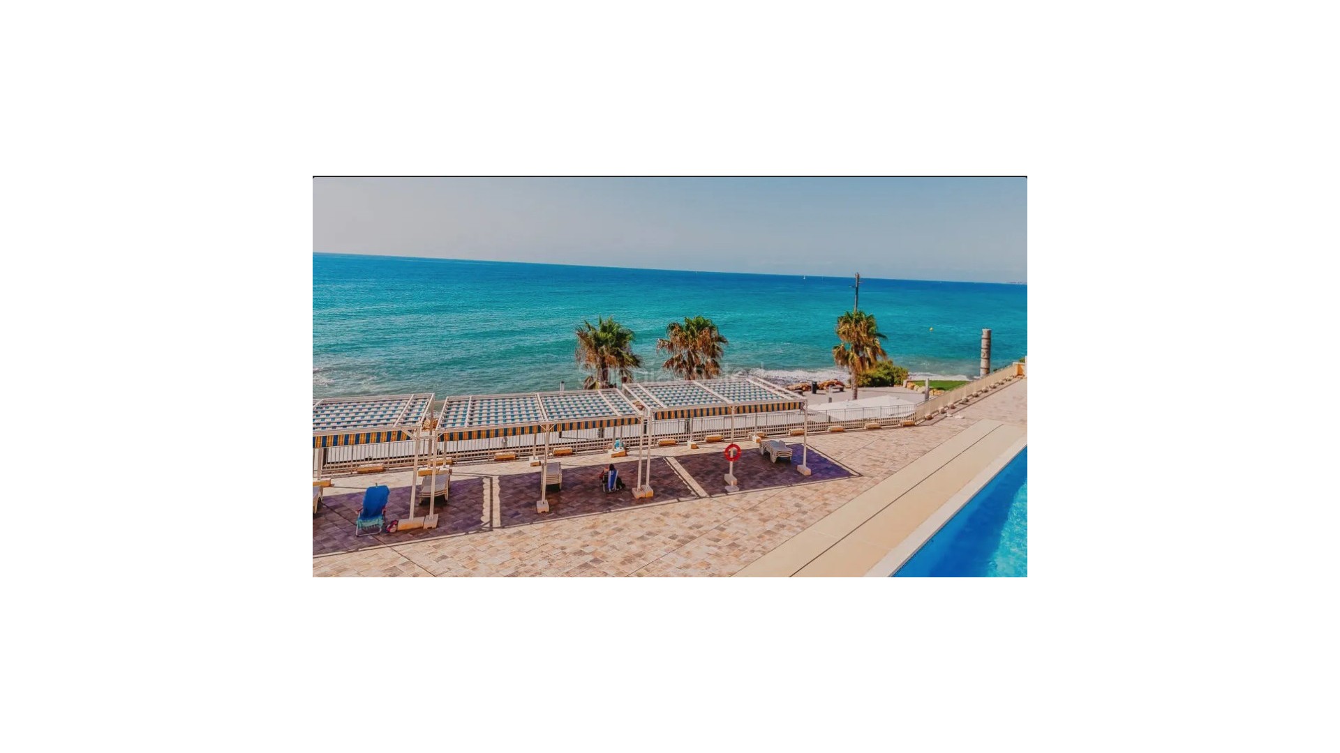 Resale - Apartment -
Torrevieja