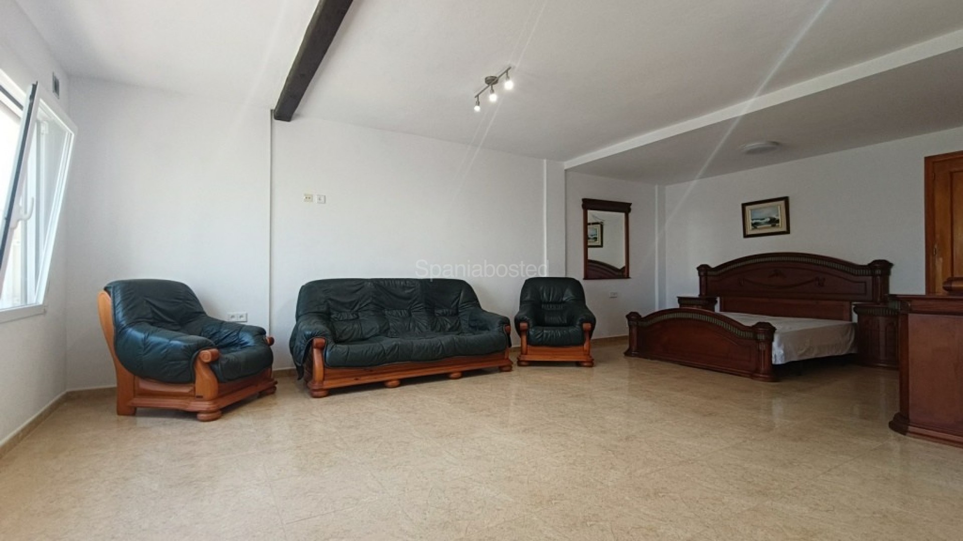 Resale - Apartment -
Torrevieja