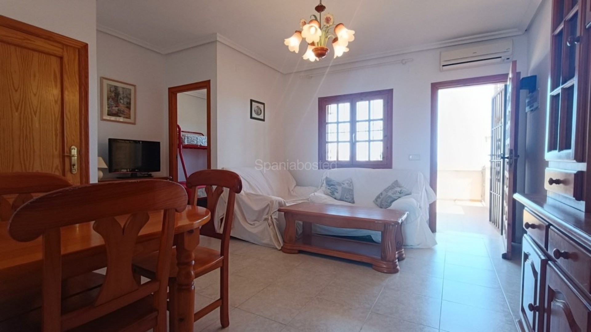 Resale - Apartment -
Torrevieja