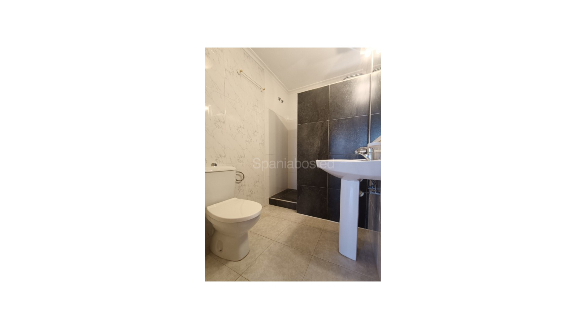 Resale - Apartment -
Torrevieja