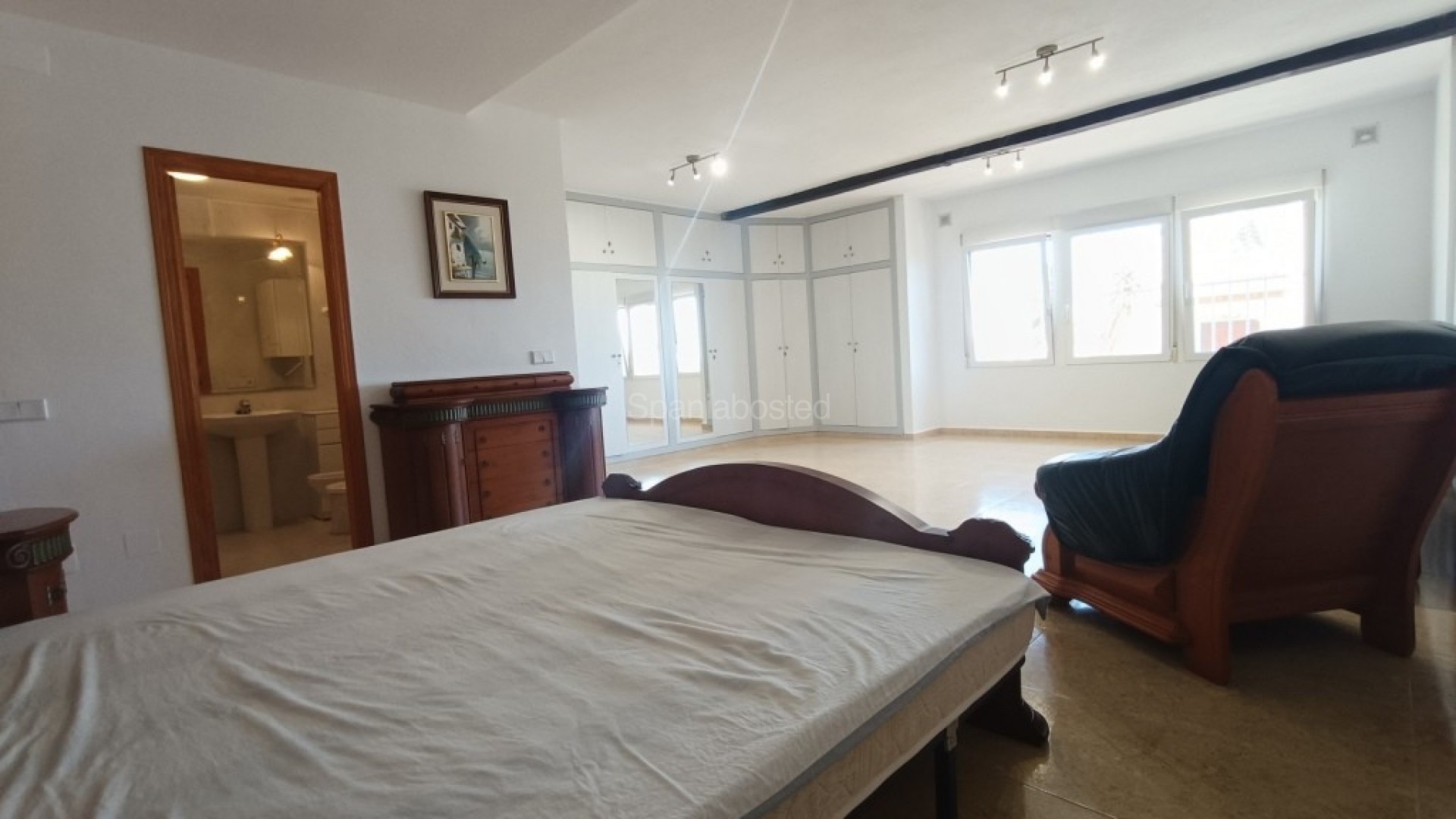 Resale - Apartment -
Torrevieja