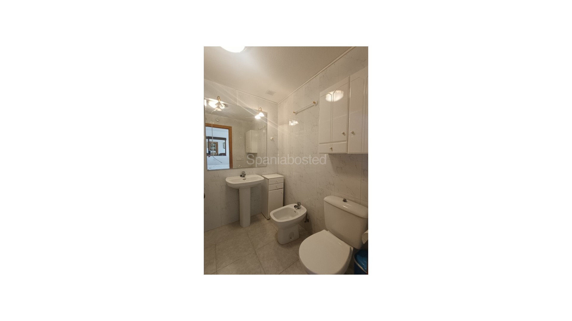 Resale - Apartment -
Torrevieja