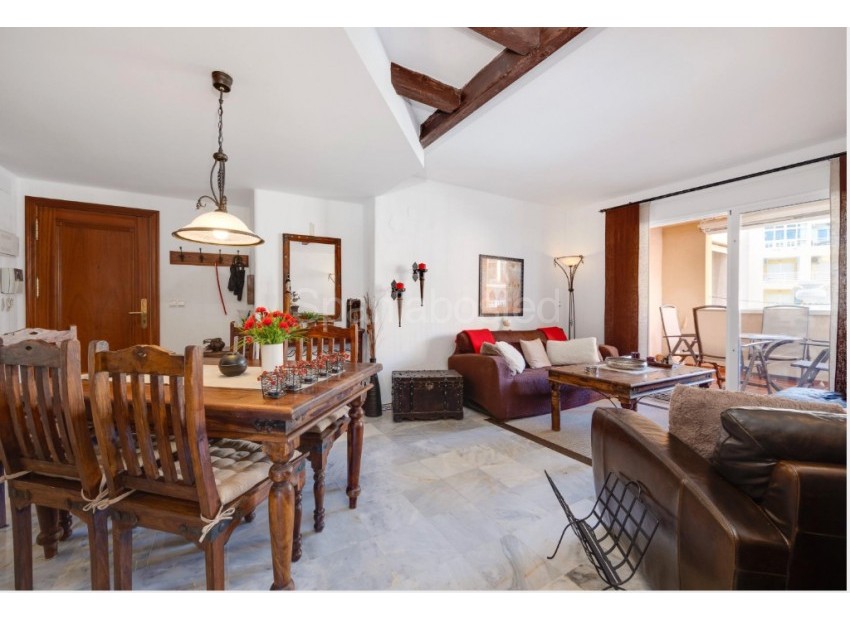 Resale - Apartment -
Torrevieja