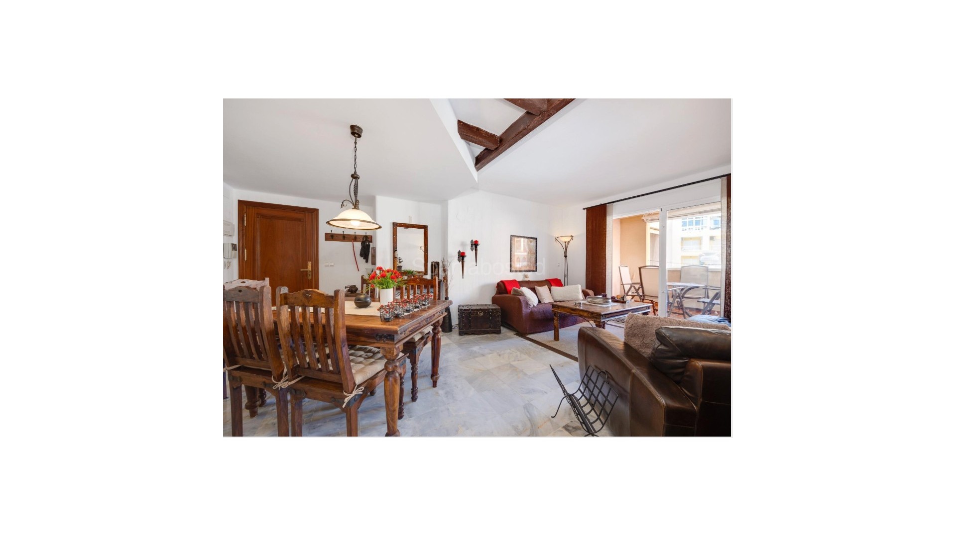 Resale - Apartment -
Torrevieja