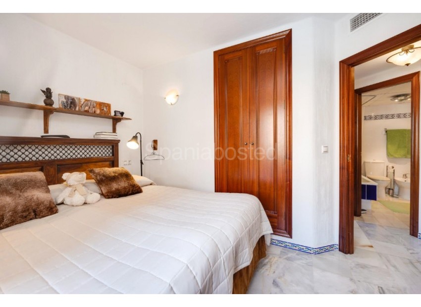 Resale - Apartment -
Torrevieja
