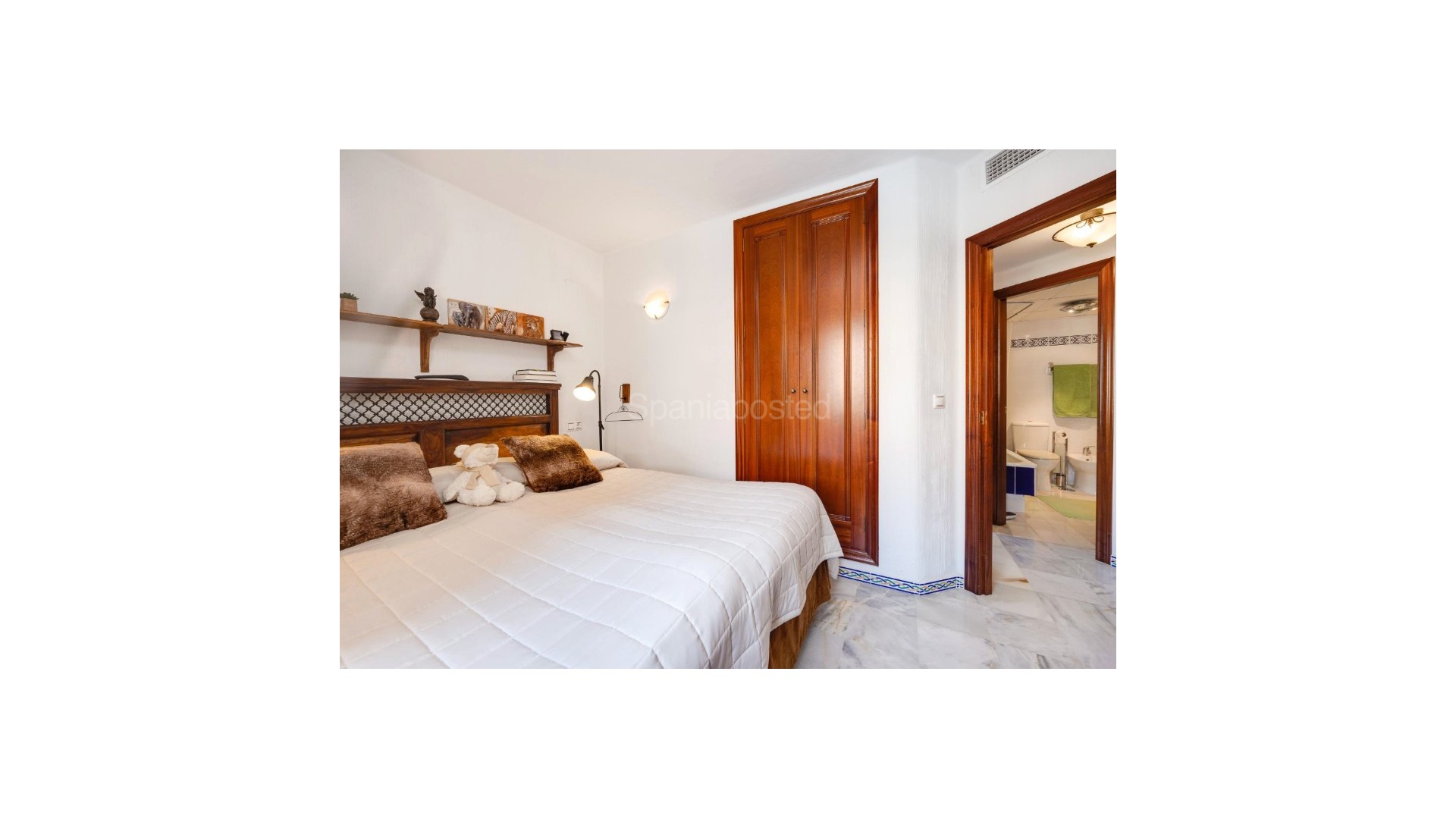 Resale - Apartment -
Torrevieja