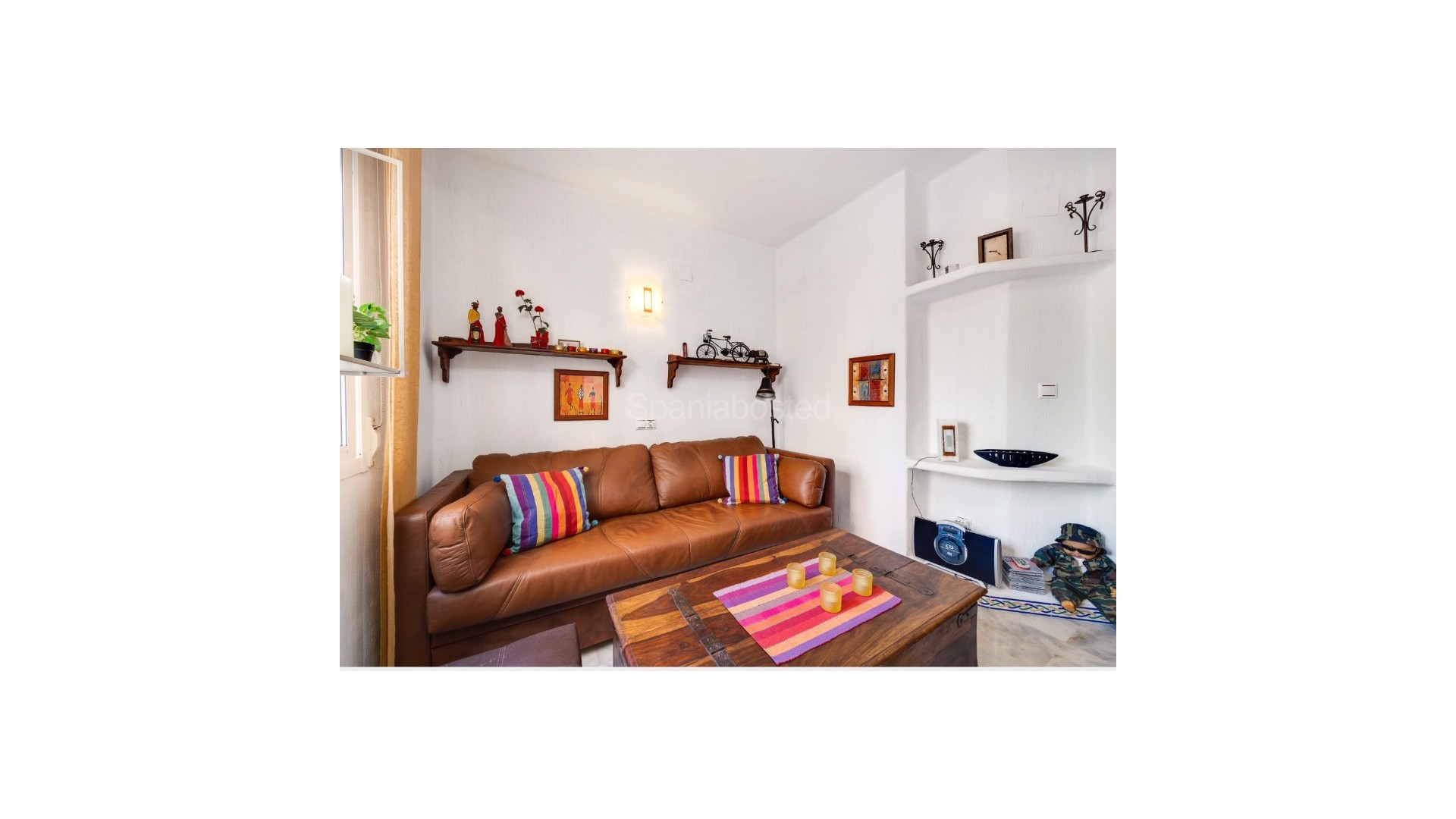 Resale - Apartment -
Torrevieja