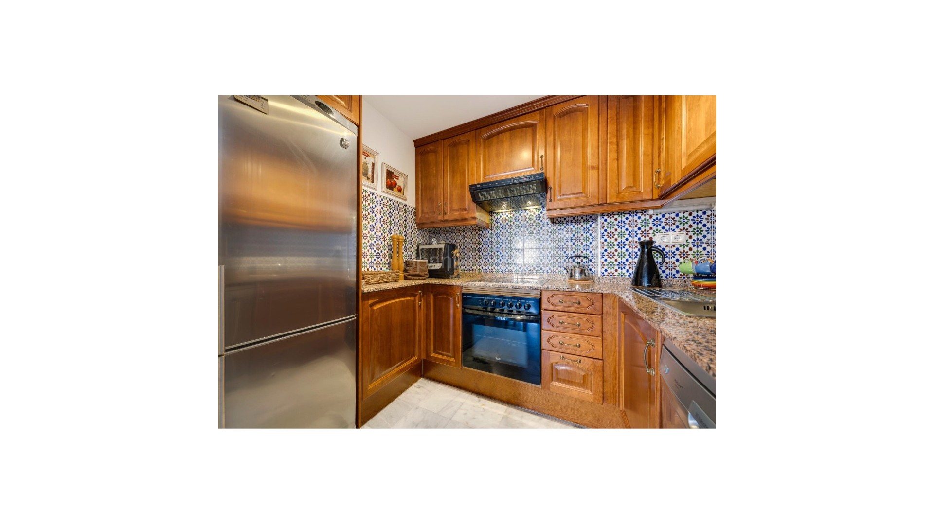 Resale - Apartment -
Torrevieja