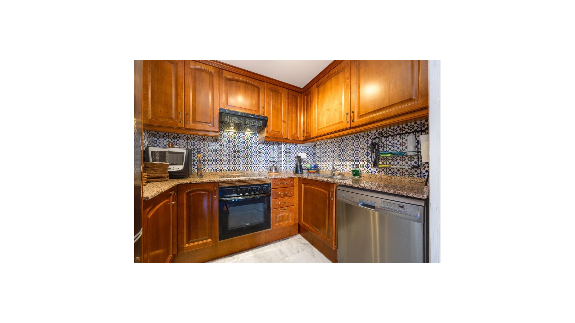 Resale - Apartment -
Torrevieja