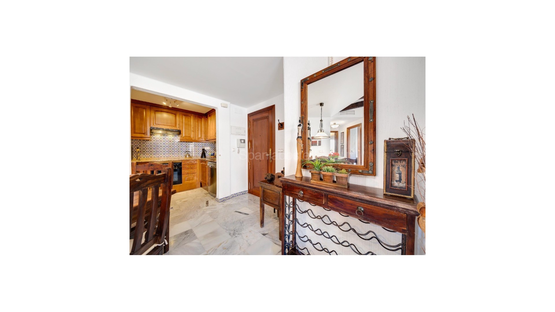 Resale - Apartment -
Torrevieja