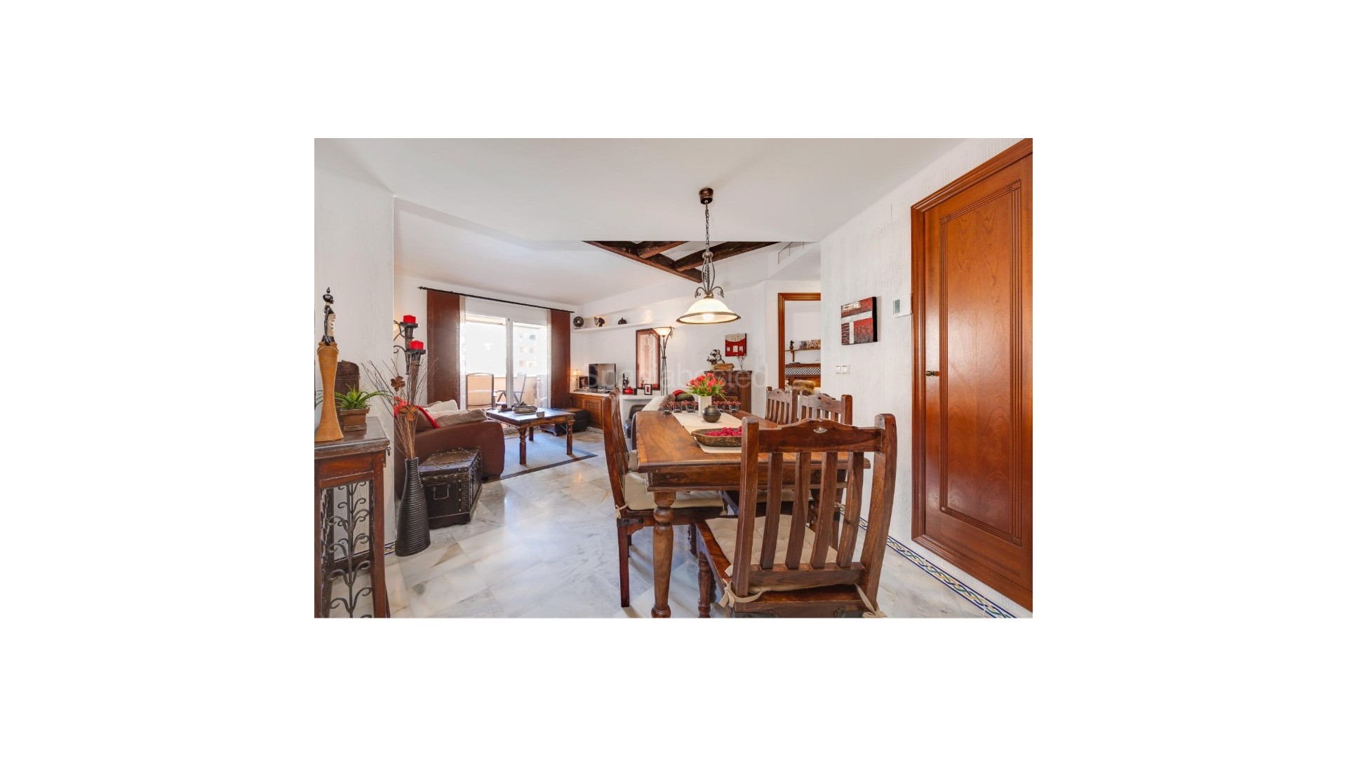 Resale - Apartment -
Torrevieja