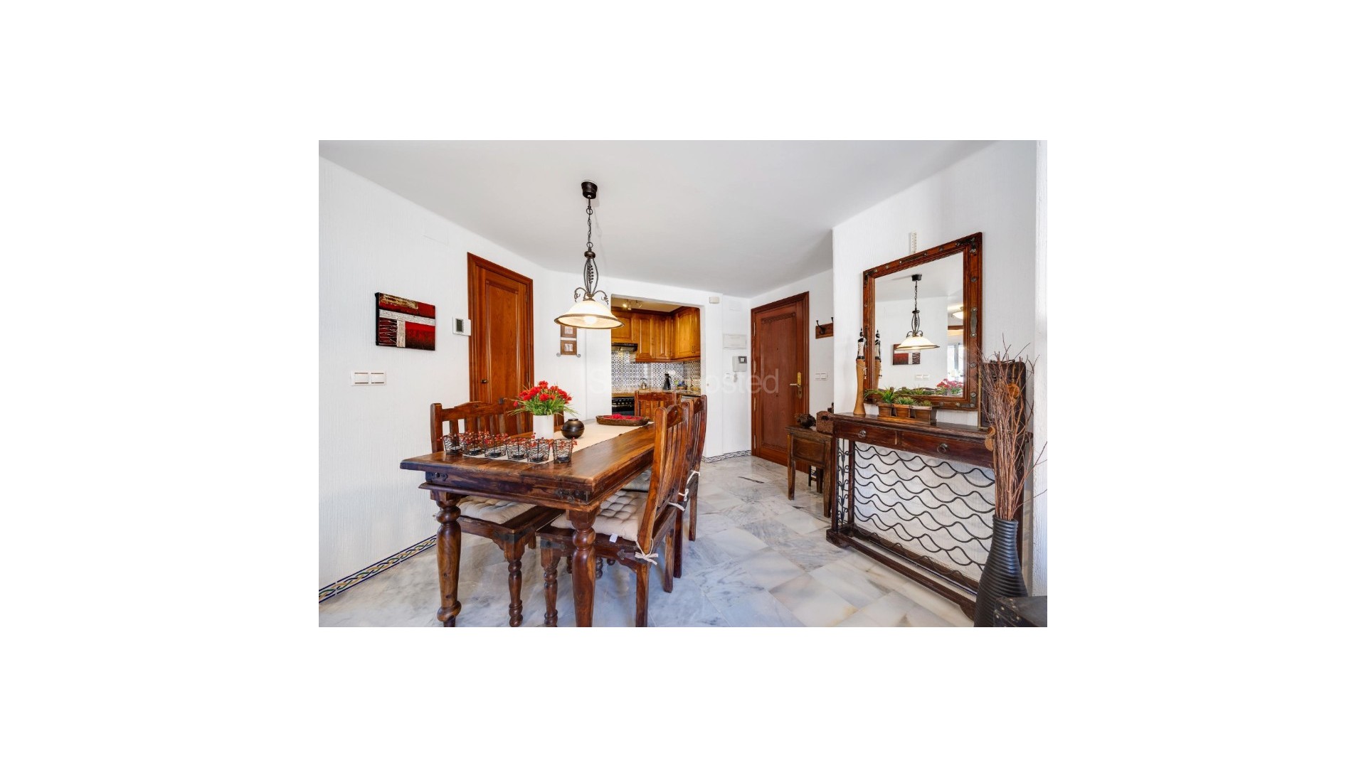 Resale - Apartment -
Torrevieja