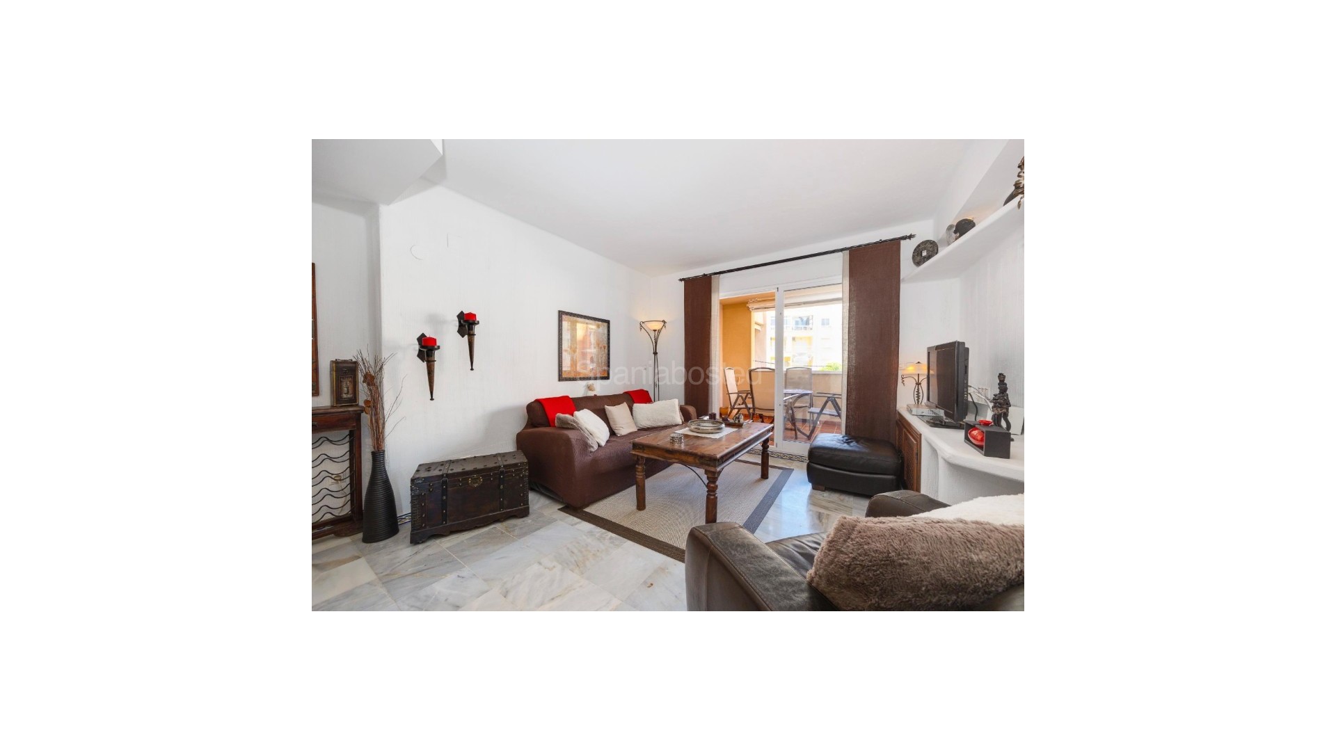 Resale - Apartment -
Torrevieja