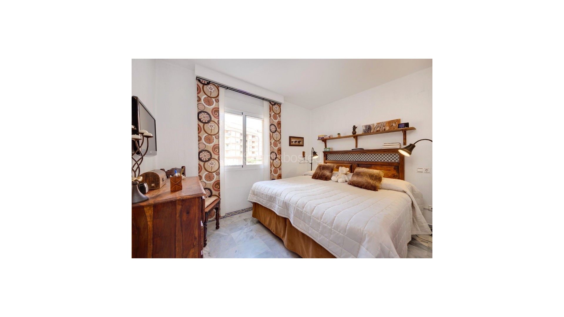 Resale - Apartment -
Torrevieja