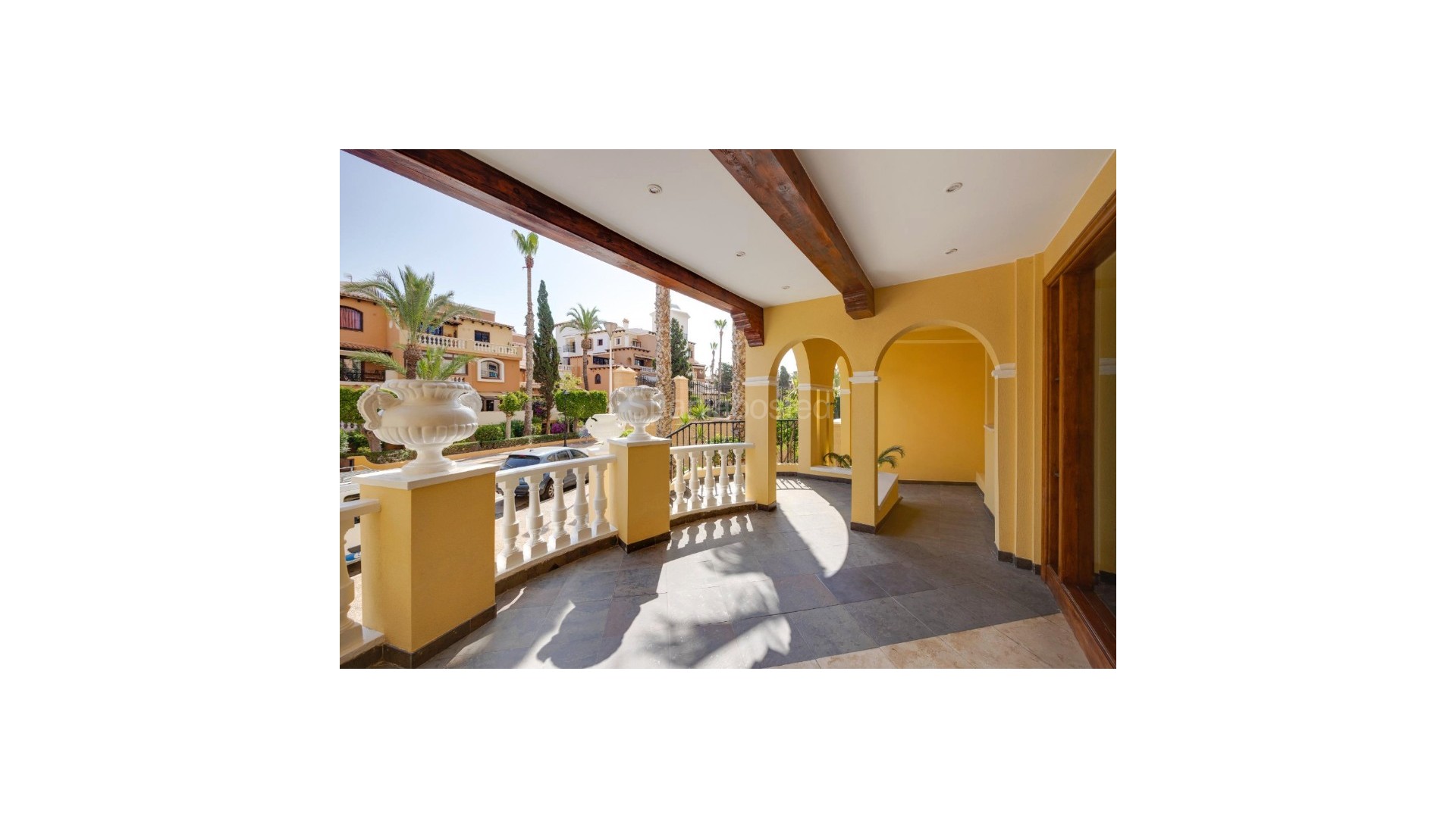 Resale - Apartment -
Torrevieja