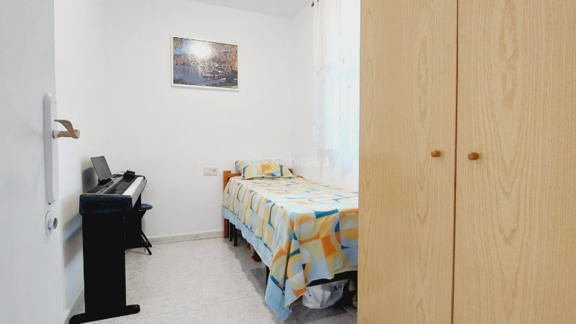 Resale - Apartment -
Torrevieja