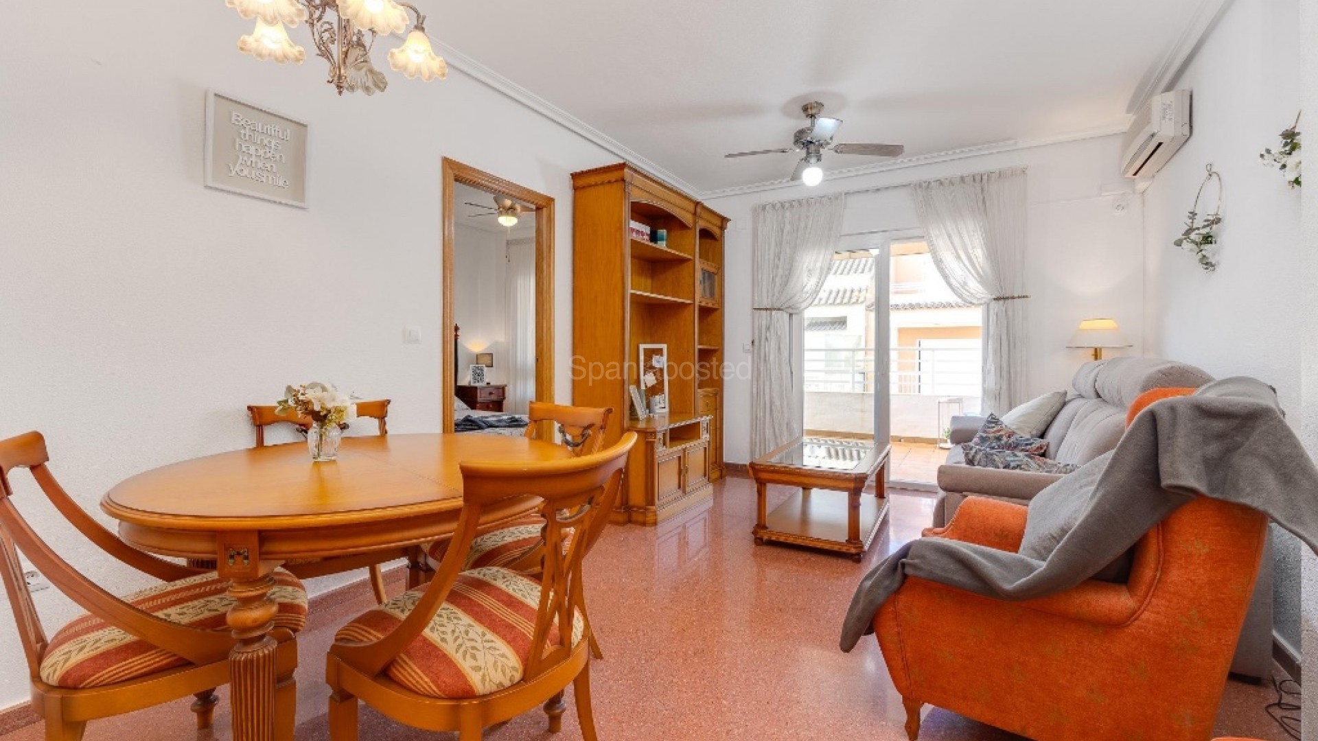Resale - Apartment -
Torrevieja