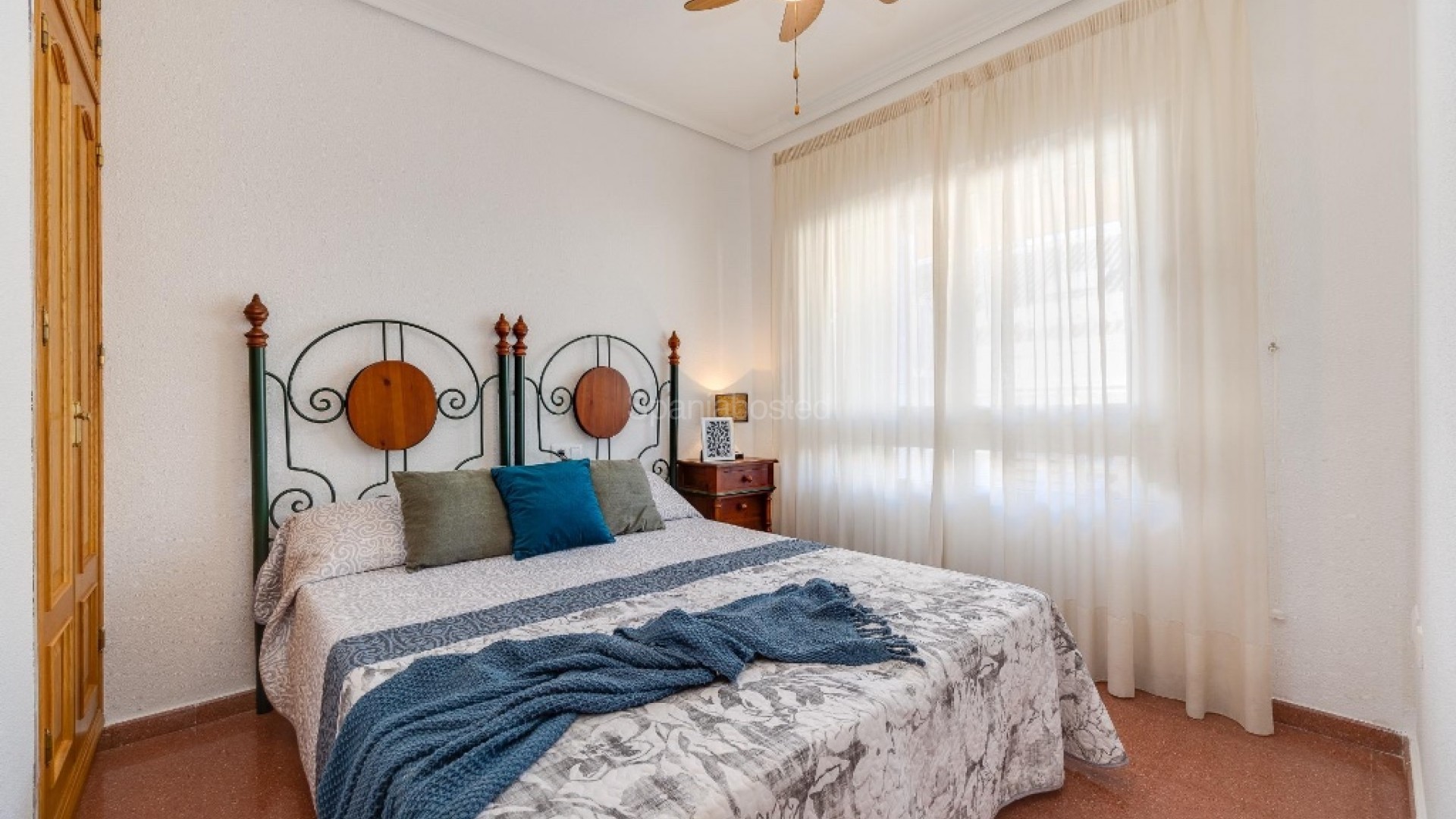 Resale - Apartment -
Torrevieja