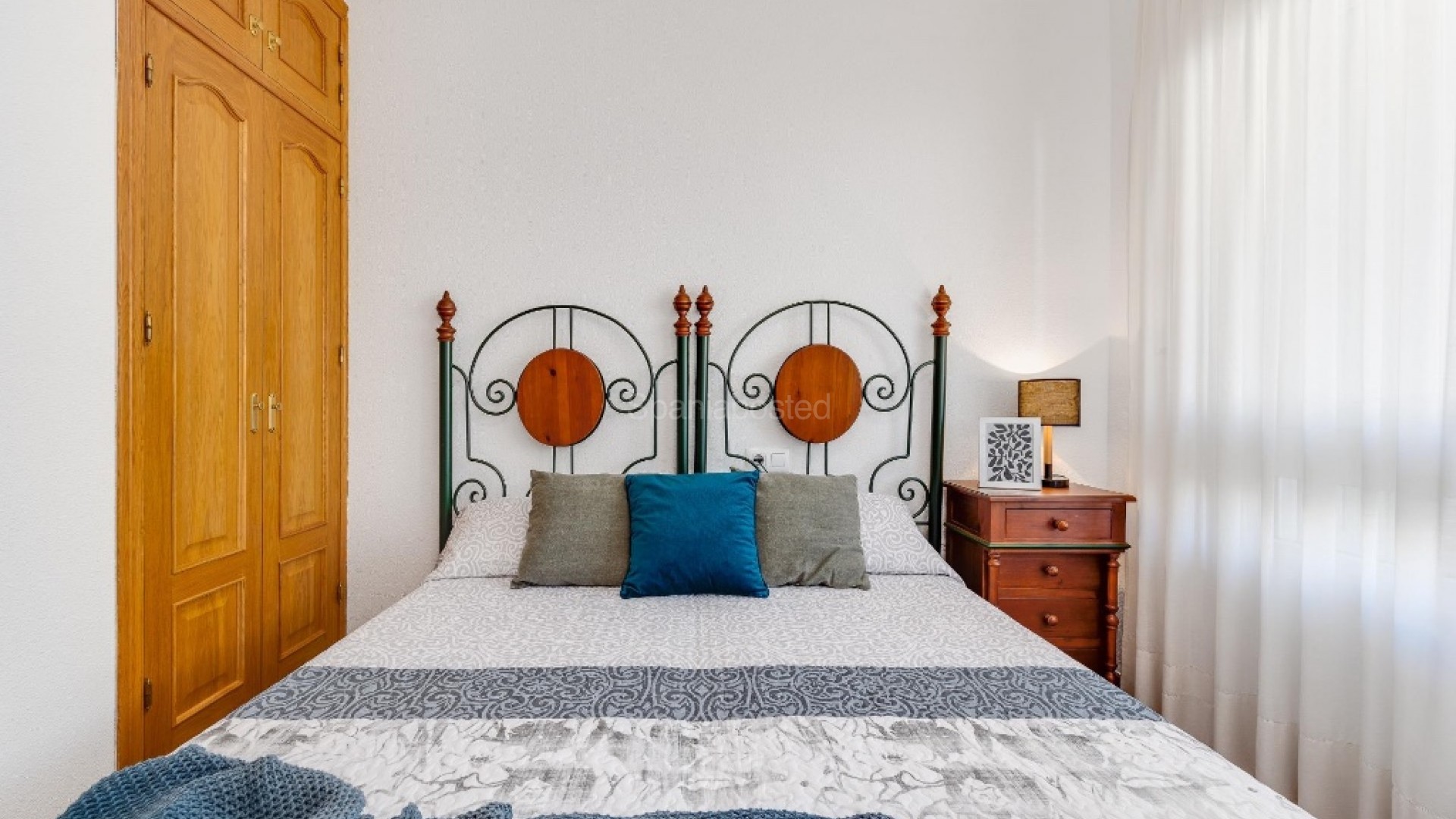 Resale - Apartment -
Torrevieja