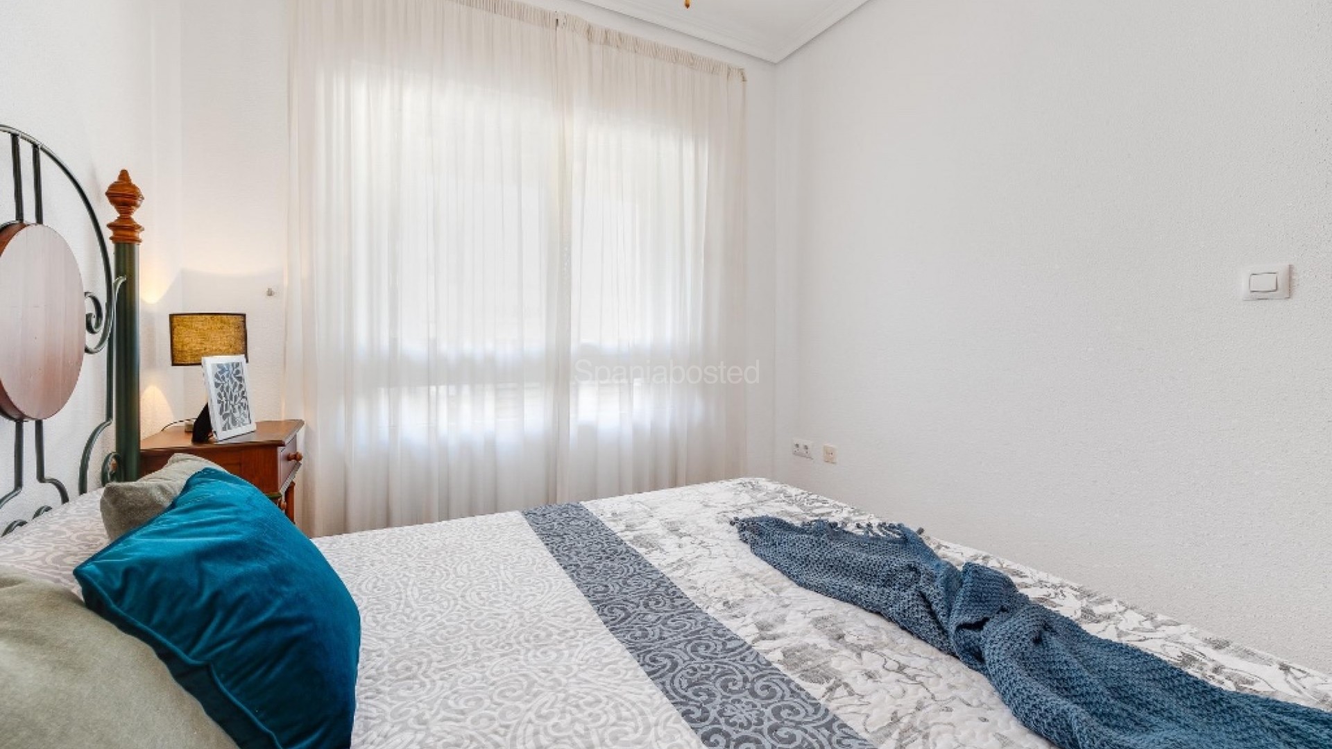 Resale - Apartment -
Torrevieja