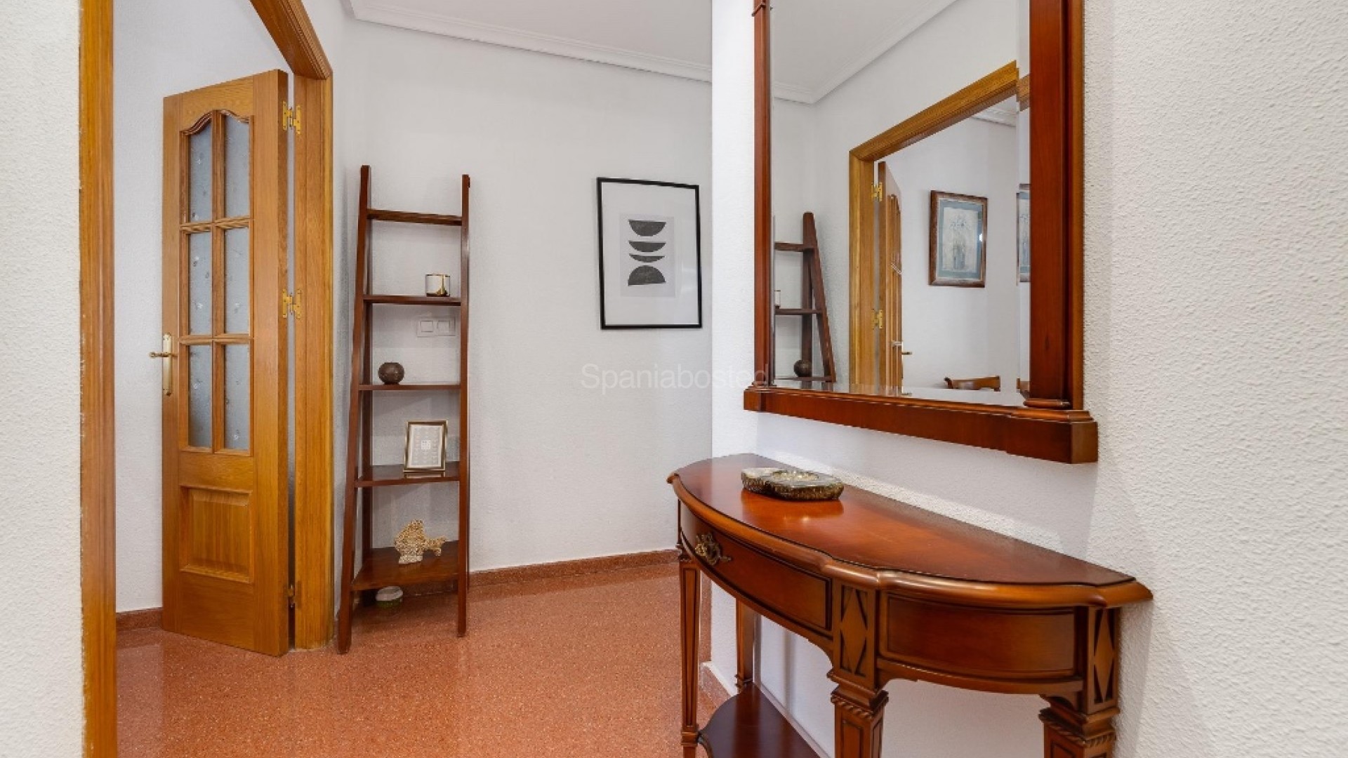 Resale - Apartment -
Torrevieja