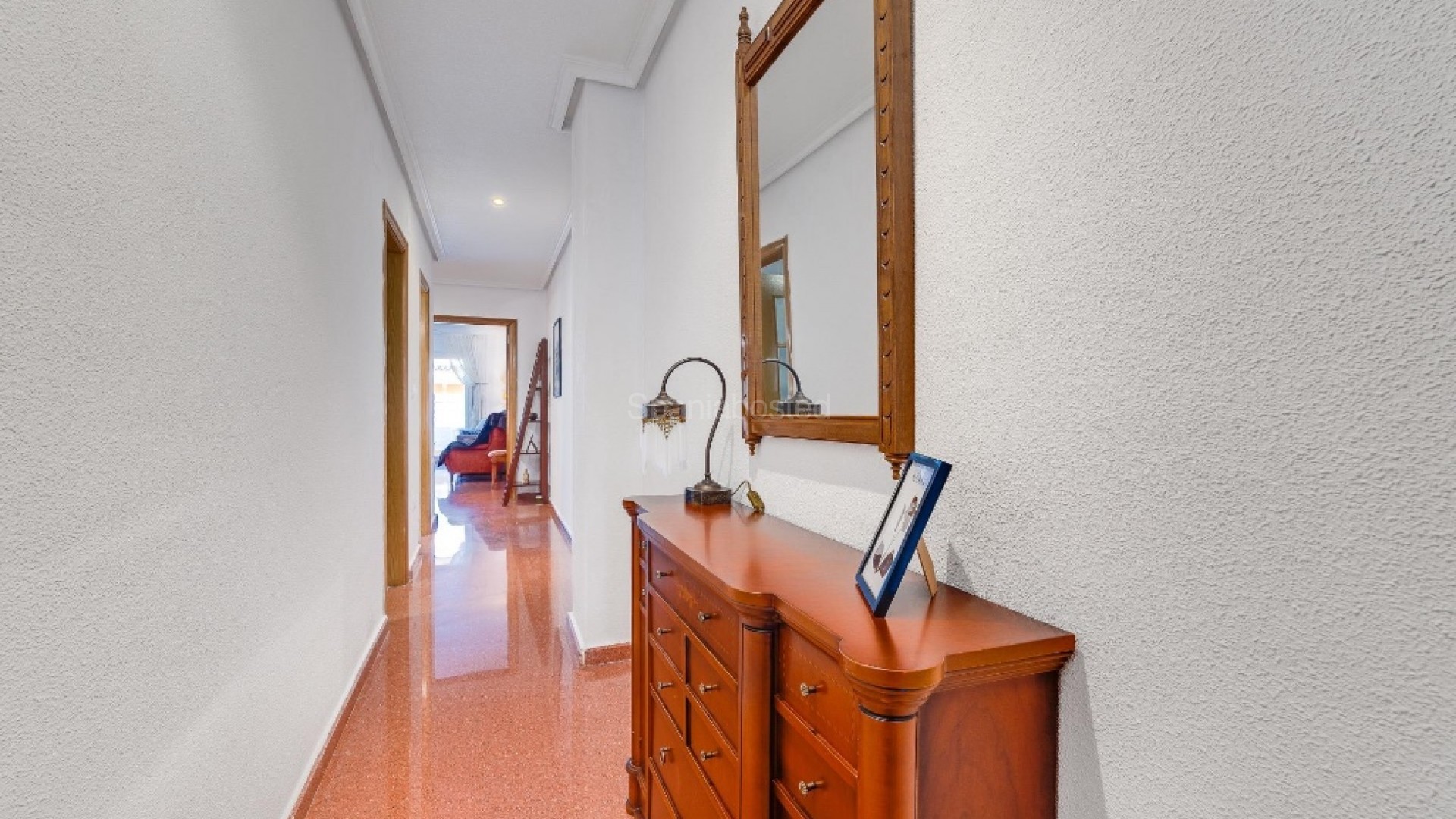 Resale - Apartment -
Torrevieja