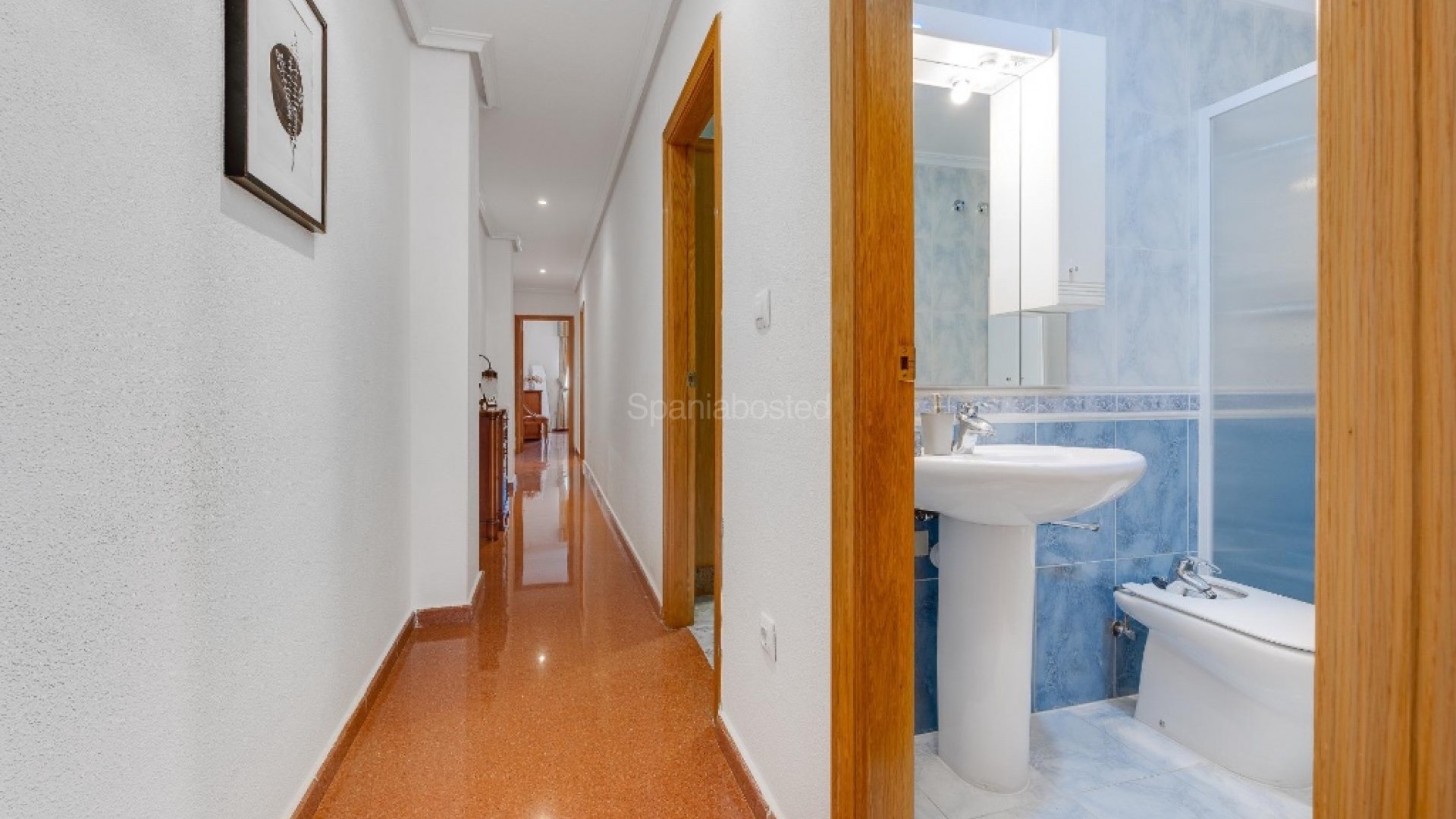 Resale - Apartment -
Torrevieja